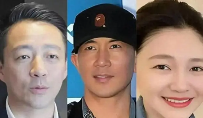 汪小菲发声！揭开3大谜团，原来大S早已给具俊晔安排好“后路”