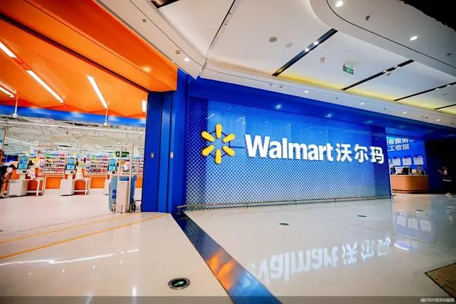 独家|“新一代大店+社区店”双线进京，沃尔玛打法换挡