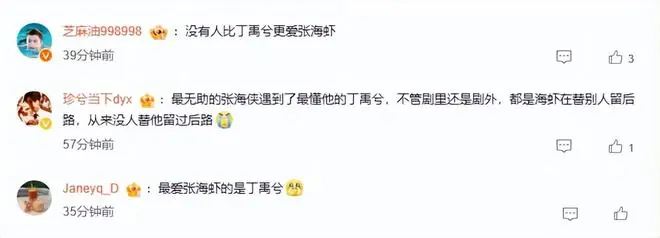 《南部档案》再上热搜，丁禹兮含泪采访惹哭全网，难怪三叔意难平