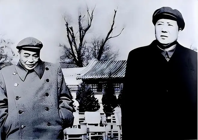 毛主席问哪个部队在朝鲜打得最好，彭德怀说42军，毛主席：速召回