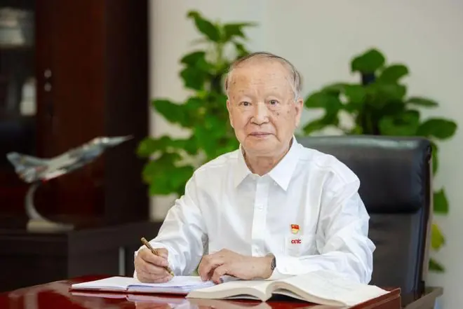 贲德院士获国家最高科学技术奖，于知乎分享中国雷达工业奋斗历程