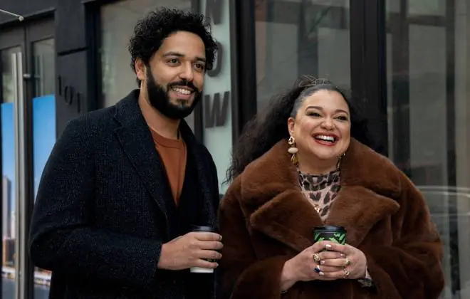 Netflix最终季原声带曝光：Kendrick、比伯等助阵