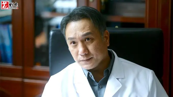 《问心2》为第3部埋下伏笔，盛年只是“替罪羊”，神秘的张先生