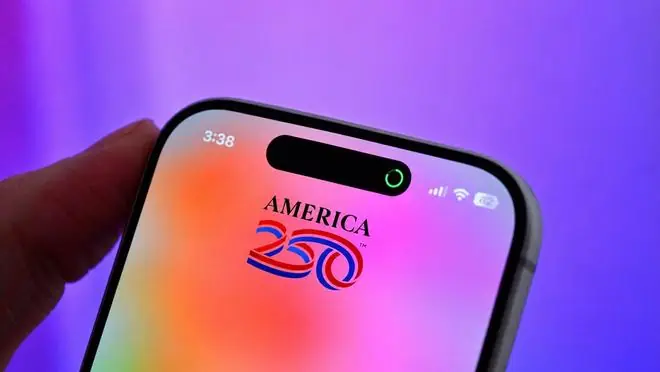 iPhone 17 Pro Max进了国家时间胶囊，250年后才能打开