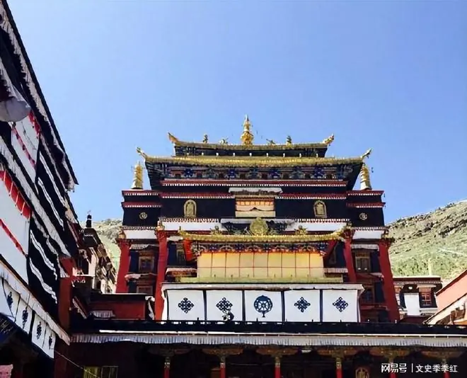 1989年，51岁的十世班禅为何突然圆寂？他在最后时刻都经历了什么