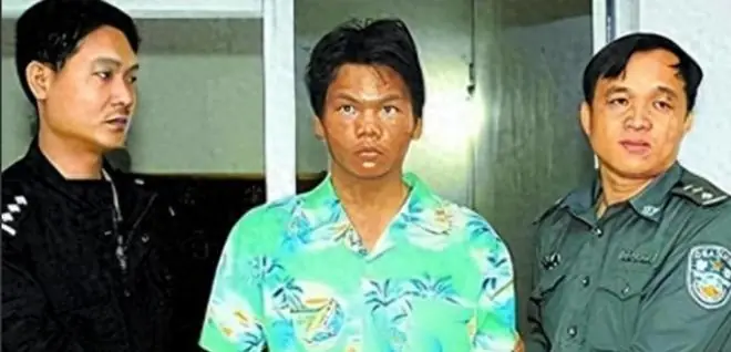 2004年马加爵被执行死刑，临刑前说出惊人独白，死后其父拒领骨灰