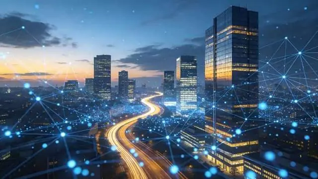 上海电信，为家庭和企业装上光之翼