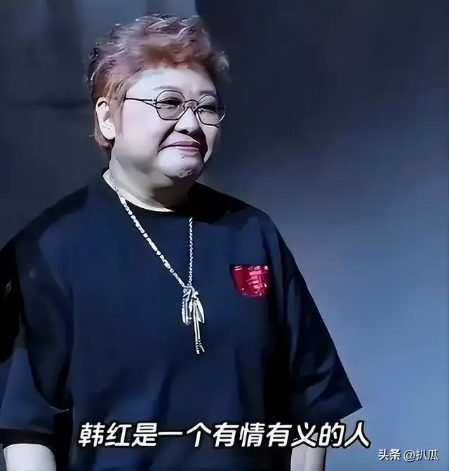 6人受韩红事件影响：3人口碑暴增、2人被骂惨、1人最无辜！