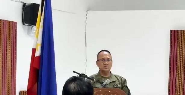 提巴丹群岛主权捅了西方肺管子？美国欧盟都敦促中国遵守南海仲裁