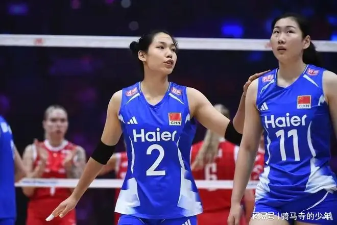 最强阵容！中国女排香港站过招意大利，赵勇或效仿郎平一石二鸟