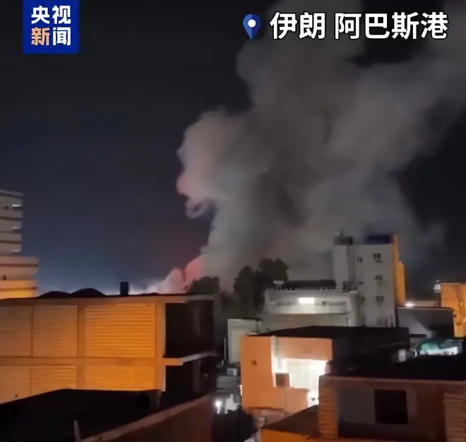 伊朗：美军袭击造成8名伊朗军人死亡