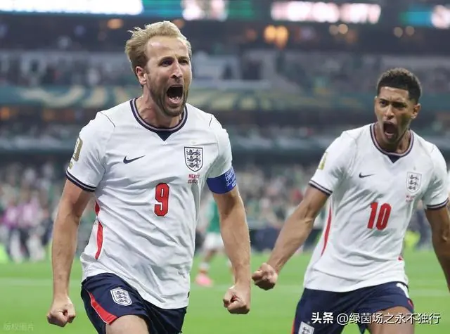 世界杯1/4决赛预测：英格兰3-2挪威，阿根廷2-1瑞士，或爆冷门
