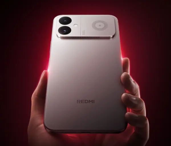 Redmi K90至尊版发布：骁龙8至尊版+独立D2显芯，165帧游戏旗舰