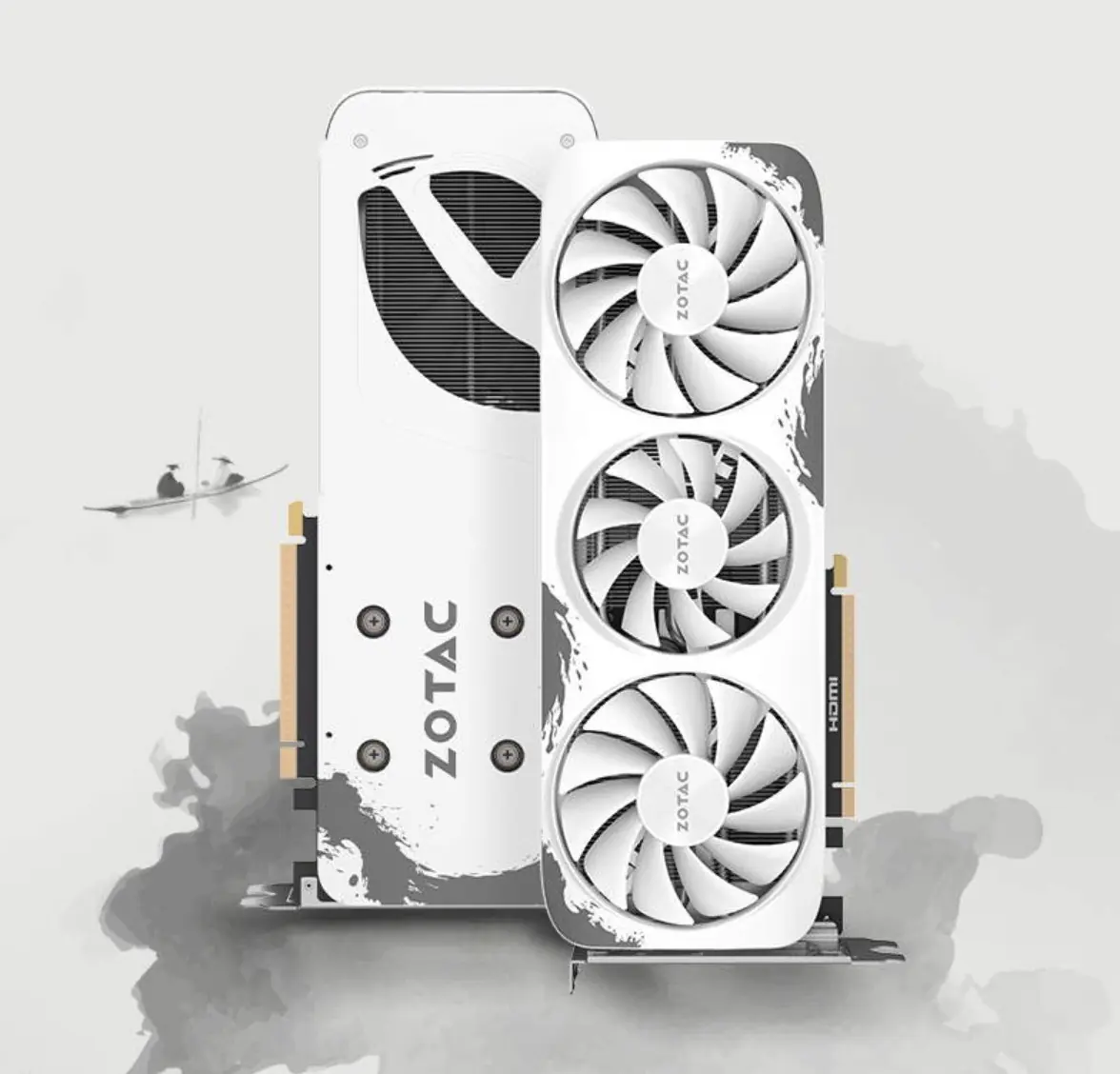一线品牌高性价比显卡买哪款好？索泰 RTX 5060 Ti 值得选