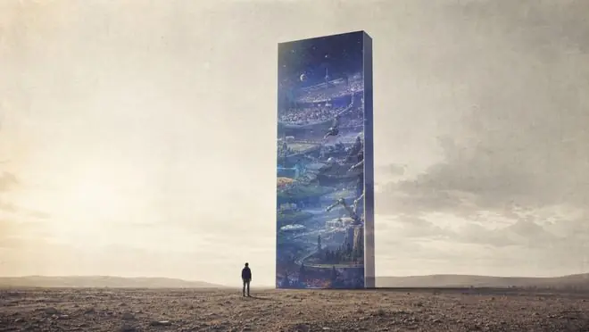 世界模型究竟是什么？