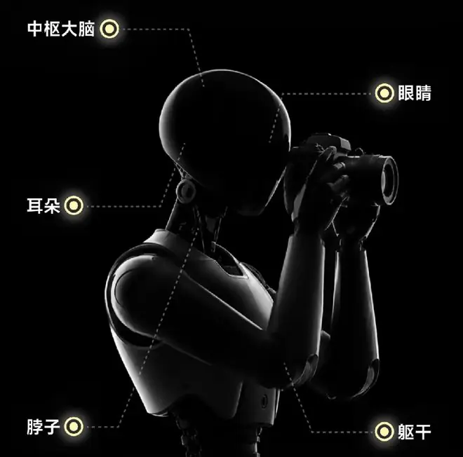 影石11周年，官宣造“机器人”