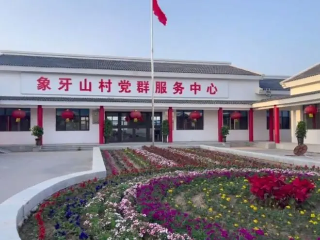 《乡村爱情19》：谢氏集团闹剧落幕，小蒙豆制品厂新厂房落成