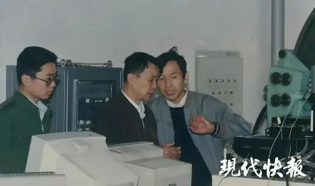 斩获两项顶格大奖！江苏15项牵头项目获国家科学技术奖