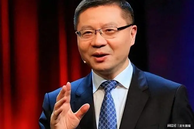 张维为：台湾省不会有下次大选，统一后治理的台湾比香港要容易