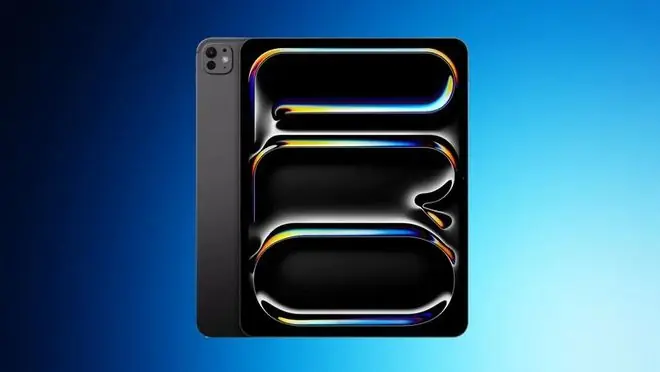 苹果计划 2027 年春季发布新款 11 和 13 英寸 iPad Pro