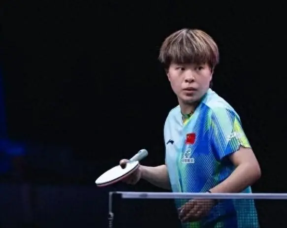 7.5战报，国乒女单锁定奖牌，王艺迪4-0，张本美和4-1，小布4-2