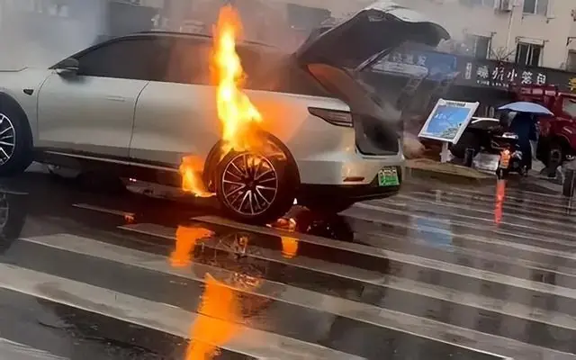 大批新能源车通病集中爆发，车子开着没毛病，电池却直接废掉了？