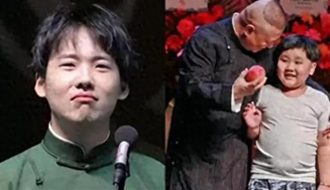 撕破脸了！郭德纲曝儿子猛料仅24小时，杨议怒骂，郭汾阳成赢家