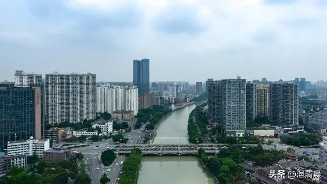 四川省规模第二的医院能否有机会逆袭成为第一？