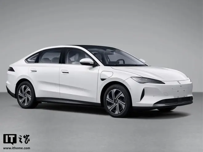 一汽-大众捷达M6纯电动轿车申报，峰值功率145 kW