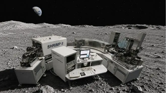 国际小行星日：一起走近行星科学前沿