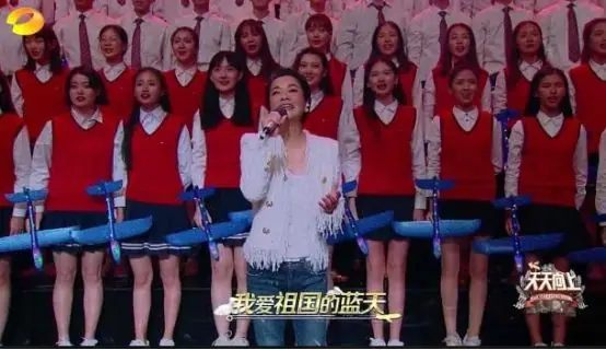拍摄电影《四渡》的博纳影业，也正在经历艰难的“四渡”