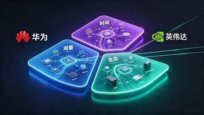 被238MTr/mm²掩盖的真相：AI算力链的颠覆不在晶体管，在“去DSP”