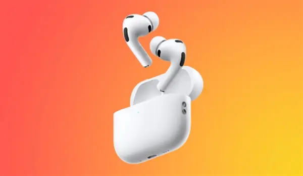 苹果暂停H90项目：AirPods Pro拟搭载红外摄像头实现视觉智能交互
