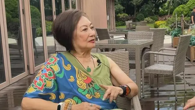 TVB「御用惡女」離世享壽84歲　子女發訃告7.24大圍設靈
