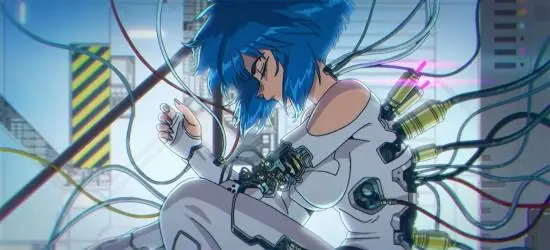 IGN9分强推！新版《攻壳机动队》开局太猛：表现惊艳 不容错过