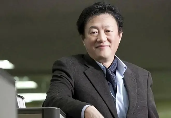 韩国学者金在吉：中国文化历史不是上下5000年，韩国古代属于中国
