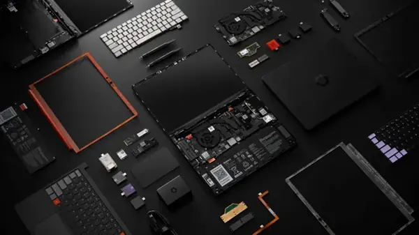 Framework为Laptop 13 Pro全量免费升级1TB SSD并降价，创行业先例