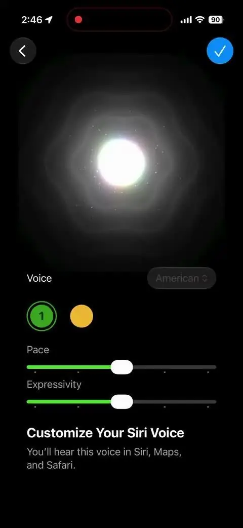 苹果iOS/iPadOS 27 Beta 3更新汇总：增强Siri AI，优化视觉