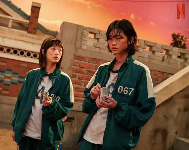 全网吹爆的10部Netflix顶流韩剧，部部破收视纪录，看完直接上头