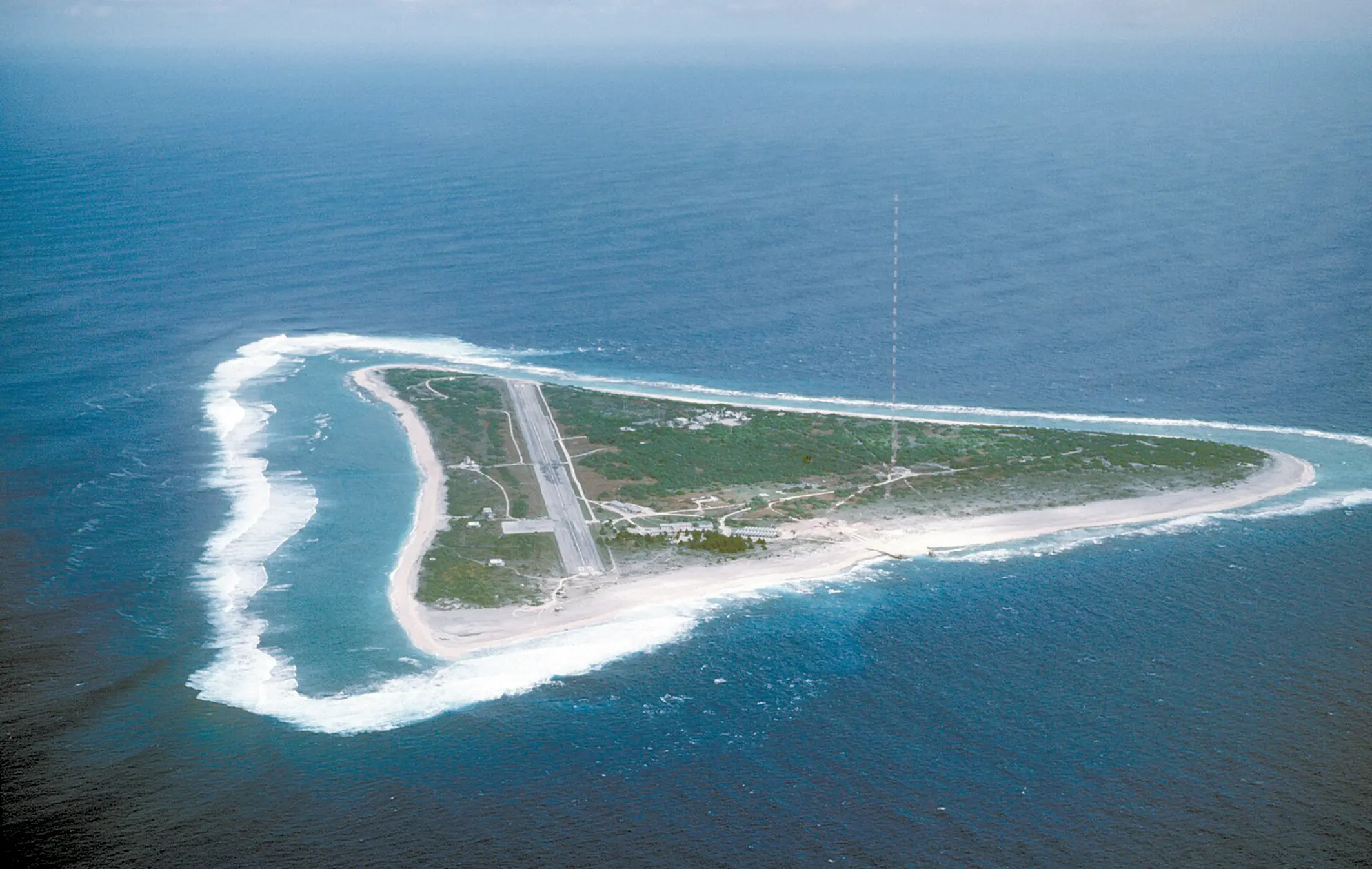 躲开外部监视，强化远程打击，日本建靶场居心叵测