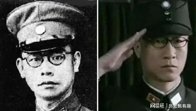 《沉默的荣耀》吴石原型：左眼因刑失明，狱中留长遗书，有负妻子