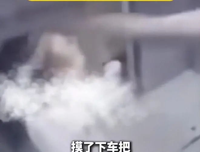 孩童一句夸赞换来耳光，施暴女子躲着不调解，所有事宜全推给丈夫