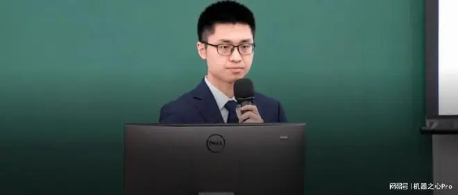 清华特奖获得者顾煜贤，加入DeepSeek