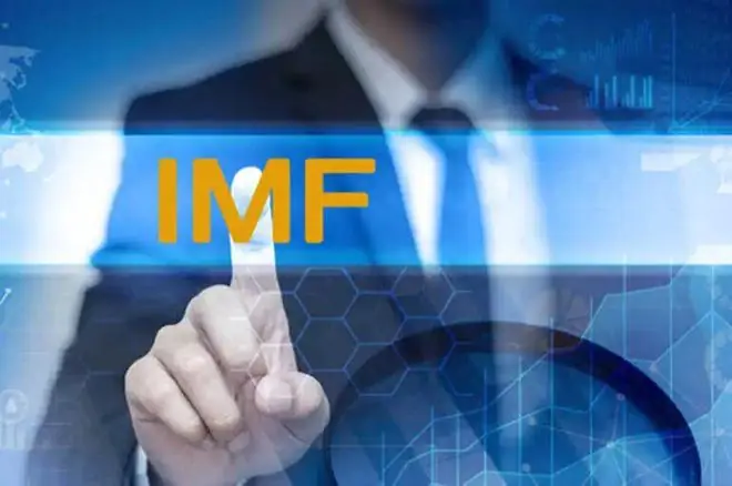 IMF最新展望：下调今年全球增速，“二次通胀”警报拉响