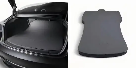 特斯拉北美上架Model 3专属官方充气床垫：售价约1600元 上线即售罄