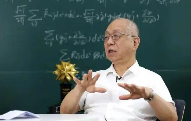 清华大学求真书院有学生成绩未通过考核？丘成桐本人回应来了，让人感到愤怒！