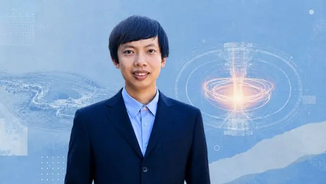 吴泰霖：从AI物理学家到创业他想回答AI for Engineering的根问题