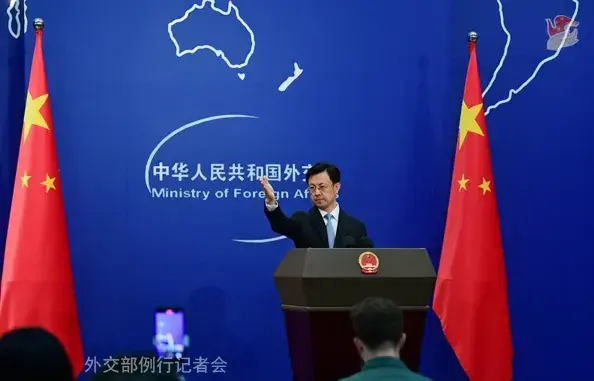 “日本公民在大连是否被逮捕”,中方回应