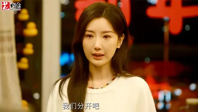 《问心2》没有错愕，只有惊喜，四位男女主角在同一时间“分手”