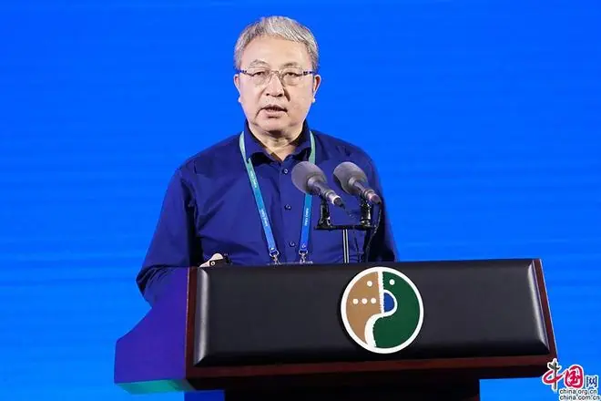 中国科协新一届领导机构选举产生，王光谦当选主席